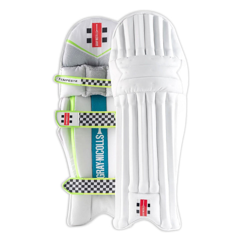 Gray Nicolls Tempesta Pad&Gloves set