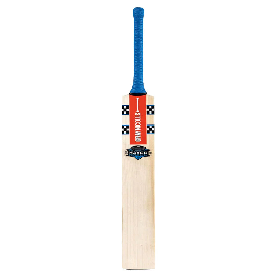 Gray-Nicolls Havoc 1.0 Pro Edition Cricket Bat
