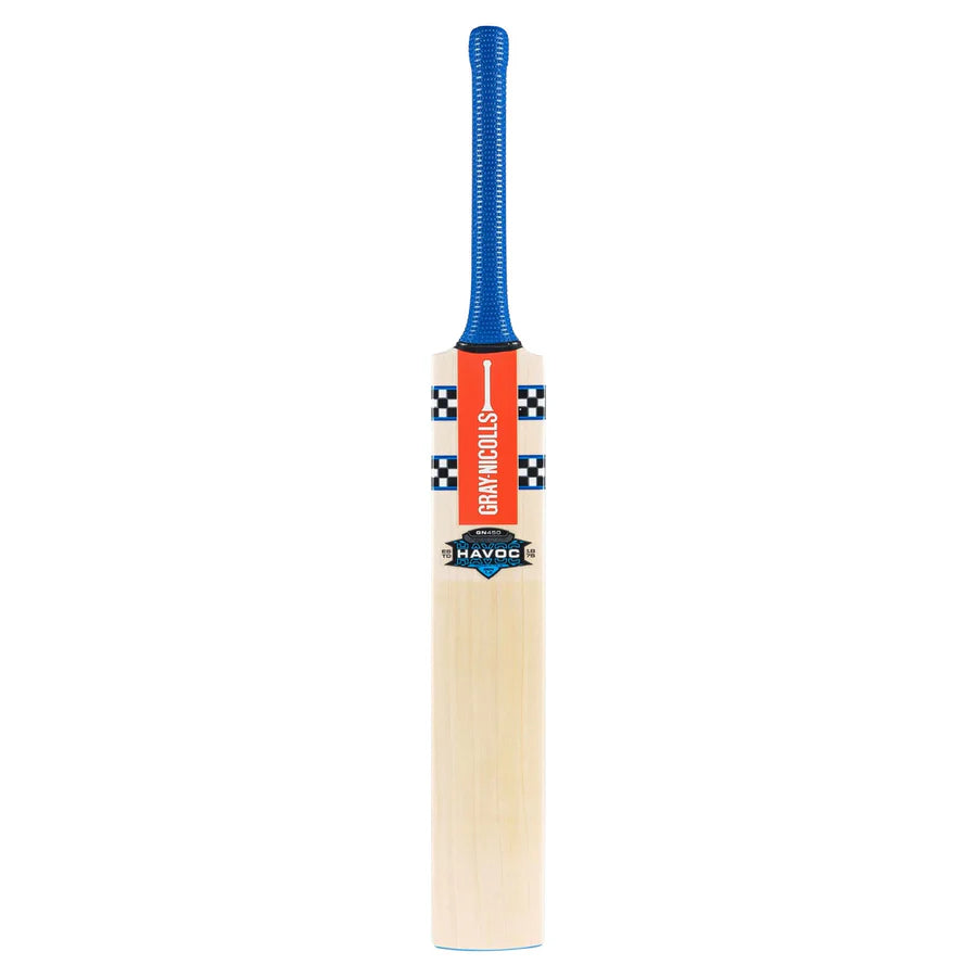 Gray-Nicolls Havoc 1.0 Pro Edition Cricket Bat