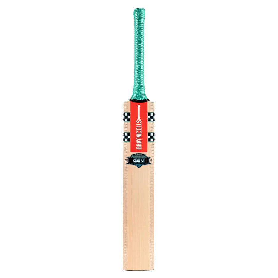 Gray GEM 3.0 Power Women's Cricket Bat