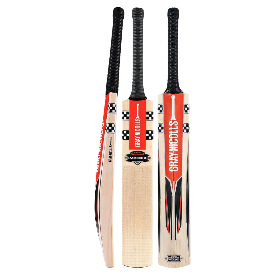 Gray Nicoll Imperia 1.0 GN350 Cricket Bat