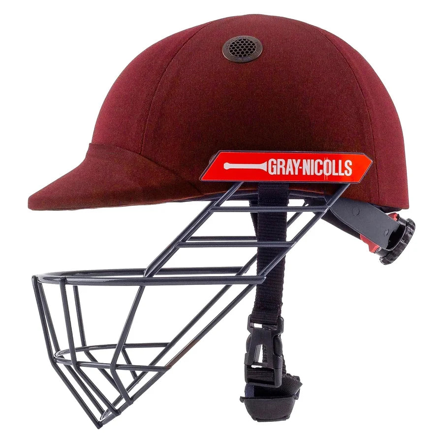 Gray Nicolls Atomic Cricket Helm