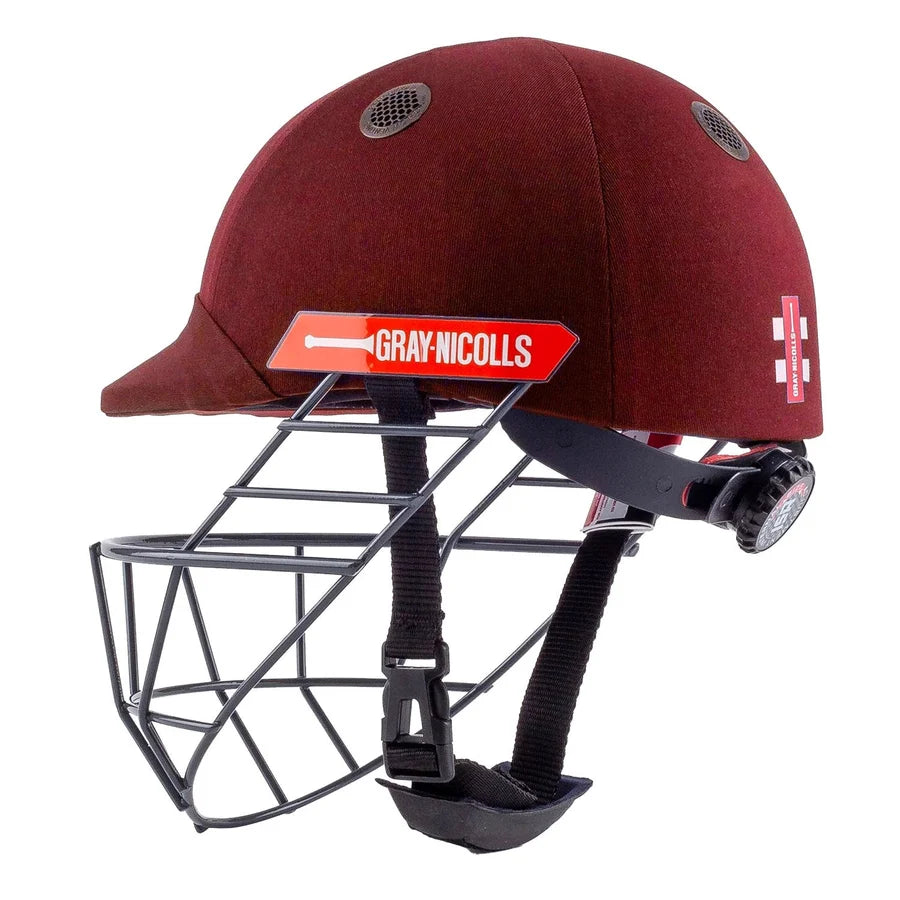 Gray Nicolls Atomic Cricket Helm