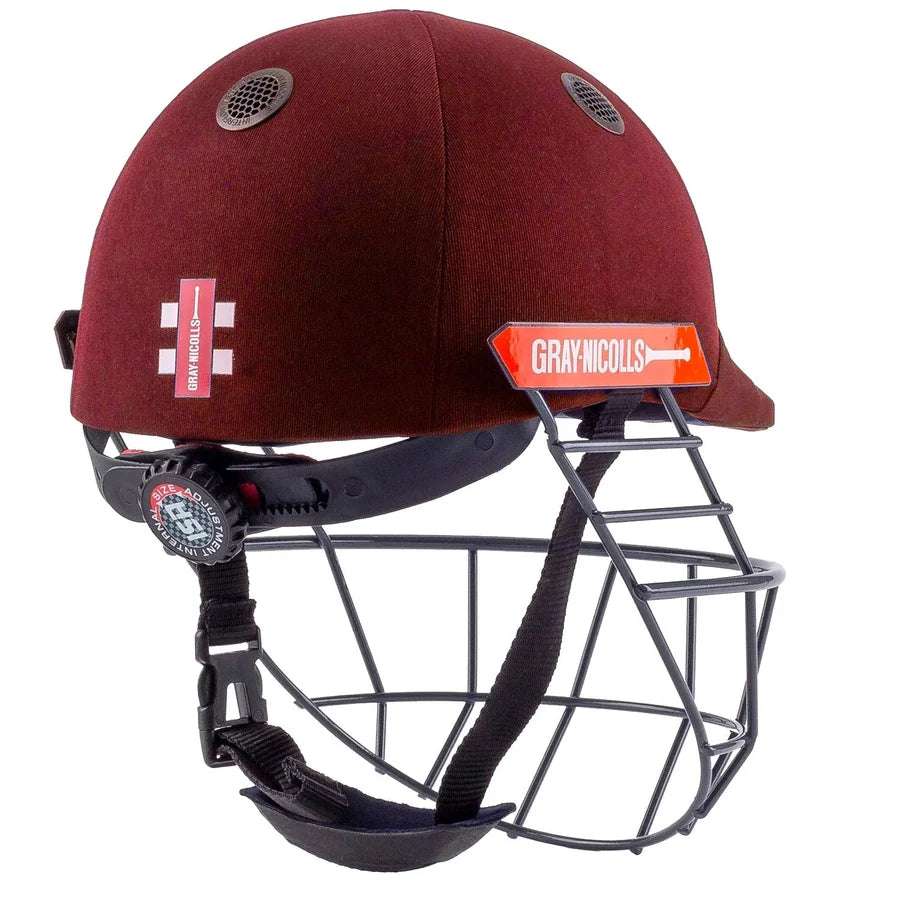 Gray Nicolls Atomic Cricket Helm