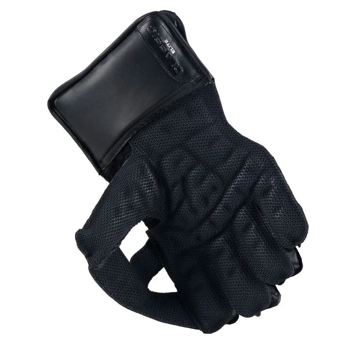 Gray Nicolls Classic Elite Wicketkeeping Gloves