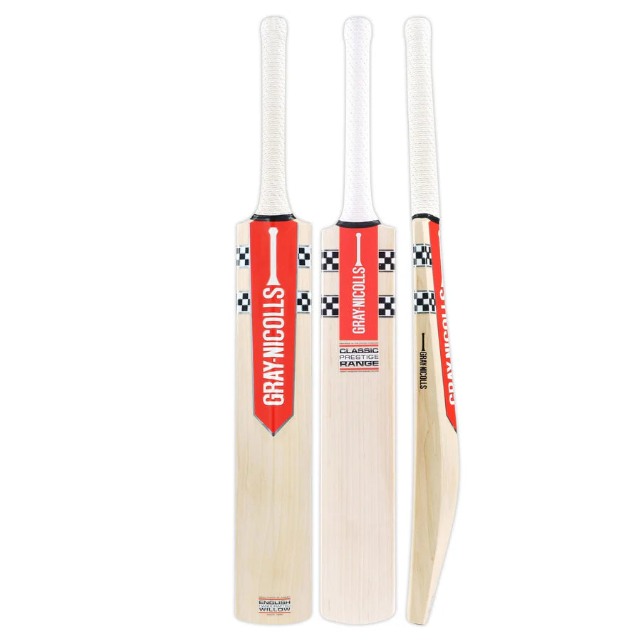 Gray Nicolls Classic Prestige Cricket Bat