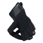 Gray Nicolls Classic Pro Performance Wicketkeeping Glove - Black