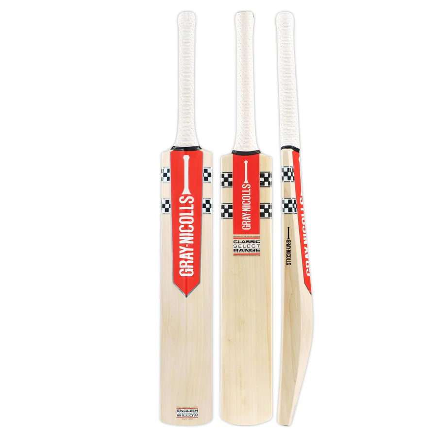 Gray Nicolls Classic Select Cricket Bat