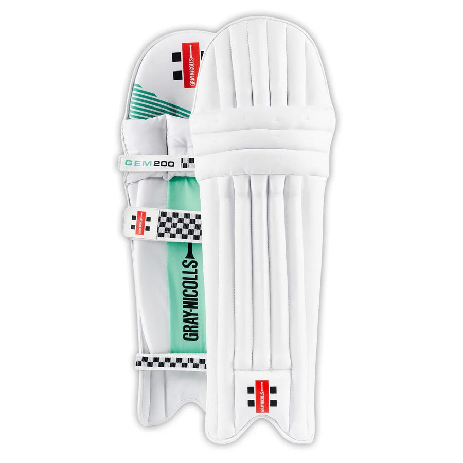 Gray Nicolls GEM 3.0 200 Batting Pads