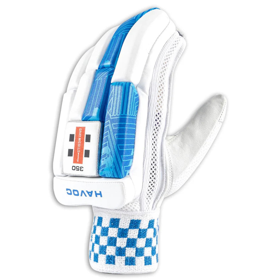 Gray Nicolls Havoc 1.0 350 Batting Gloves