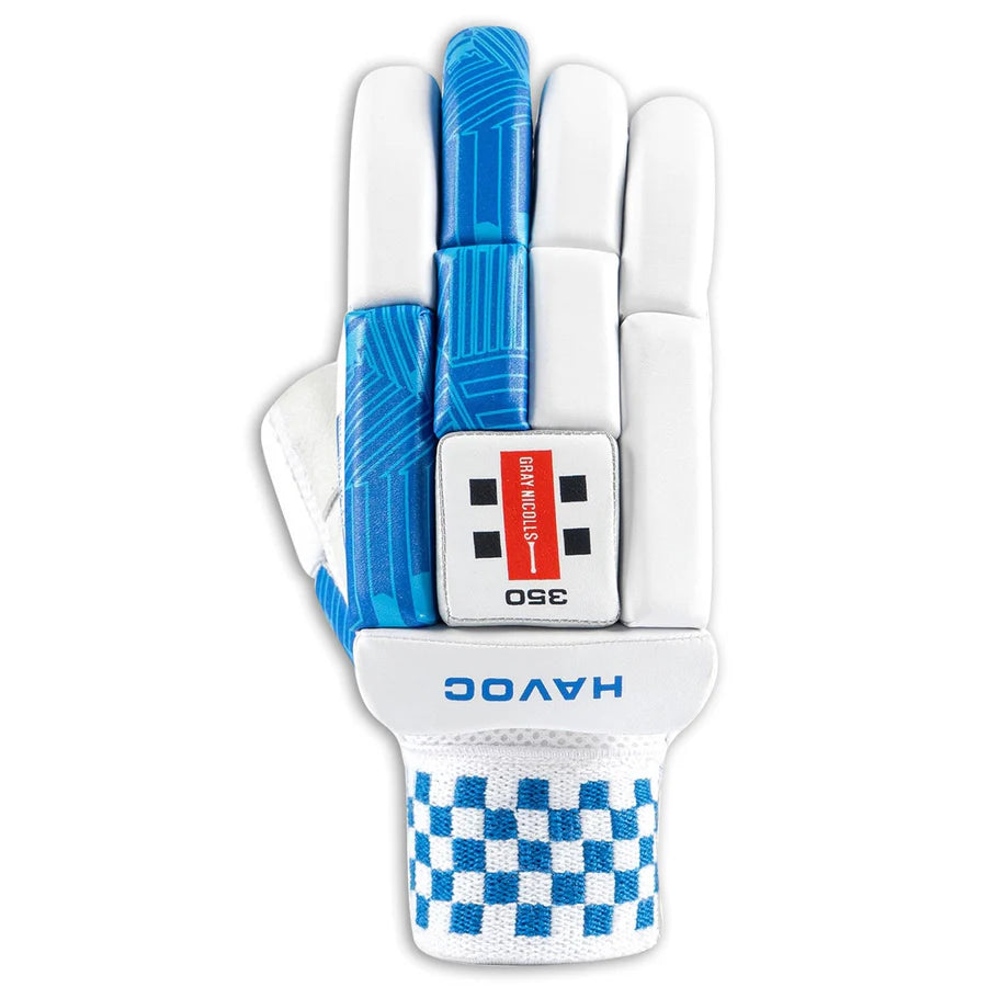 Gray Nicolls Havoc 1.0 350 Batting Gloves
