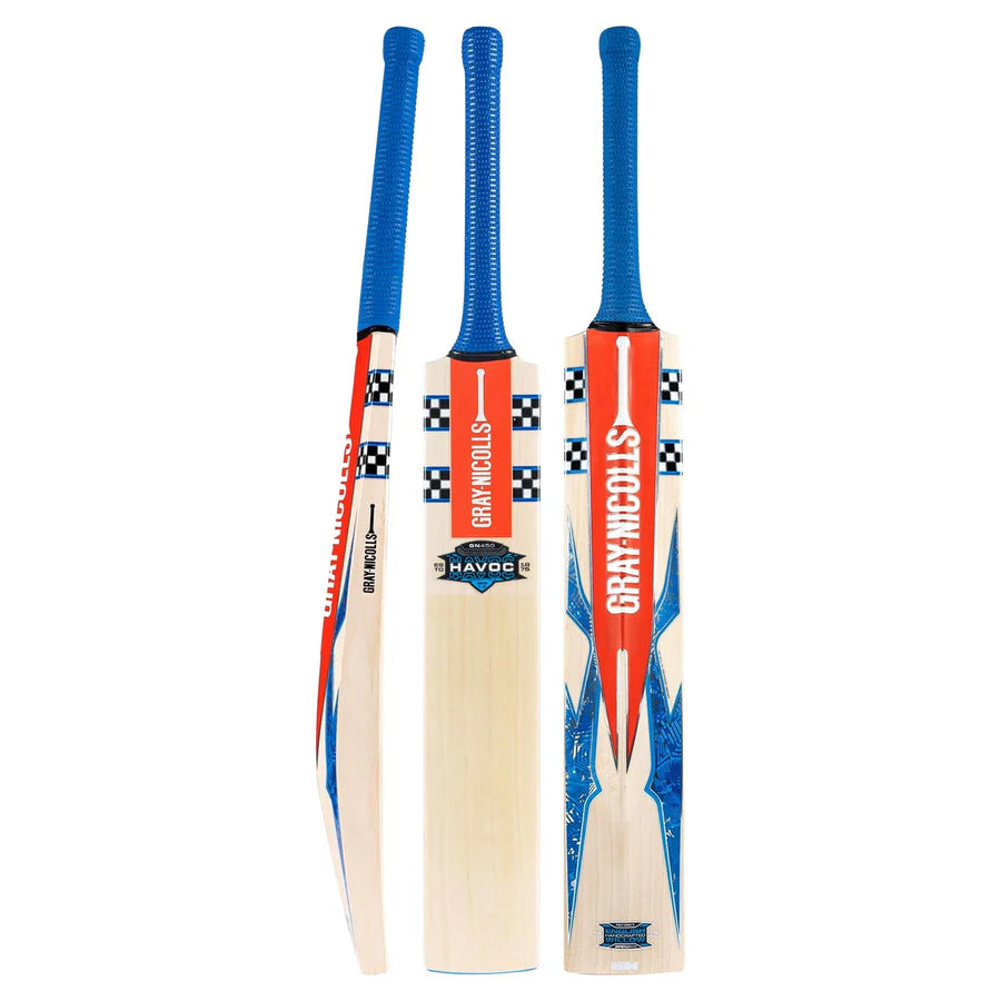 Gray Nicolls Havoc 1.0 GN450 Cricket Bat