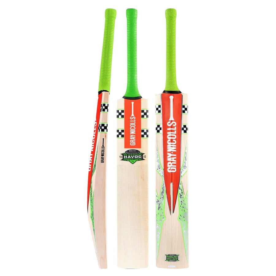 Gray Nicolls Havoc 1.3 GN350 Cricket Bat