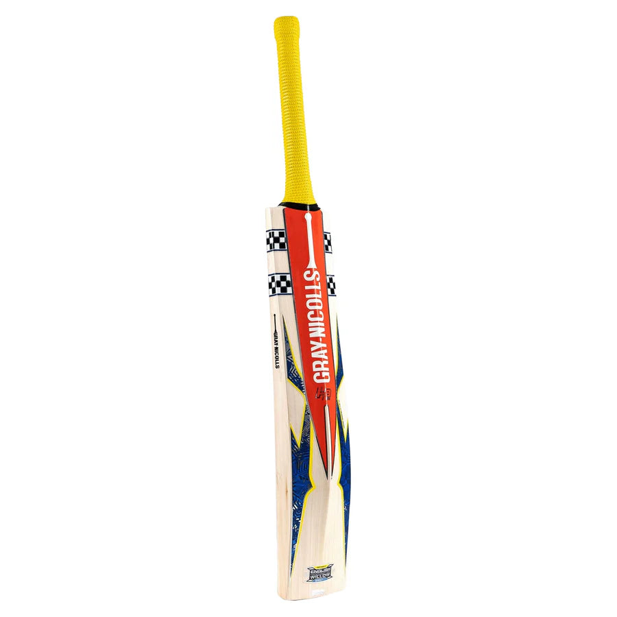 Gray Nicolls Havoc HB317 GN550 Cricket Bat