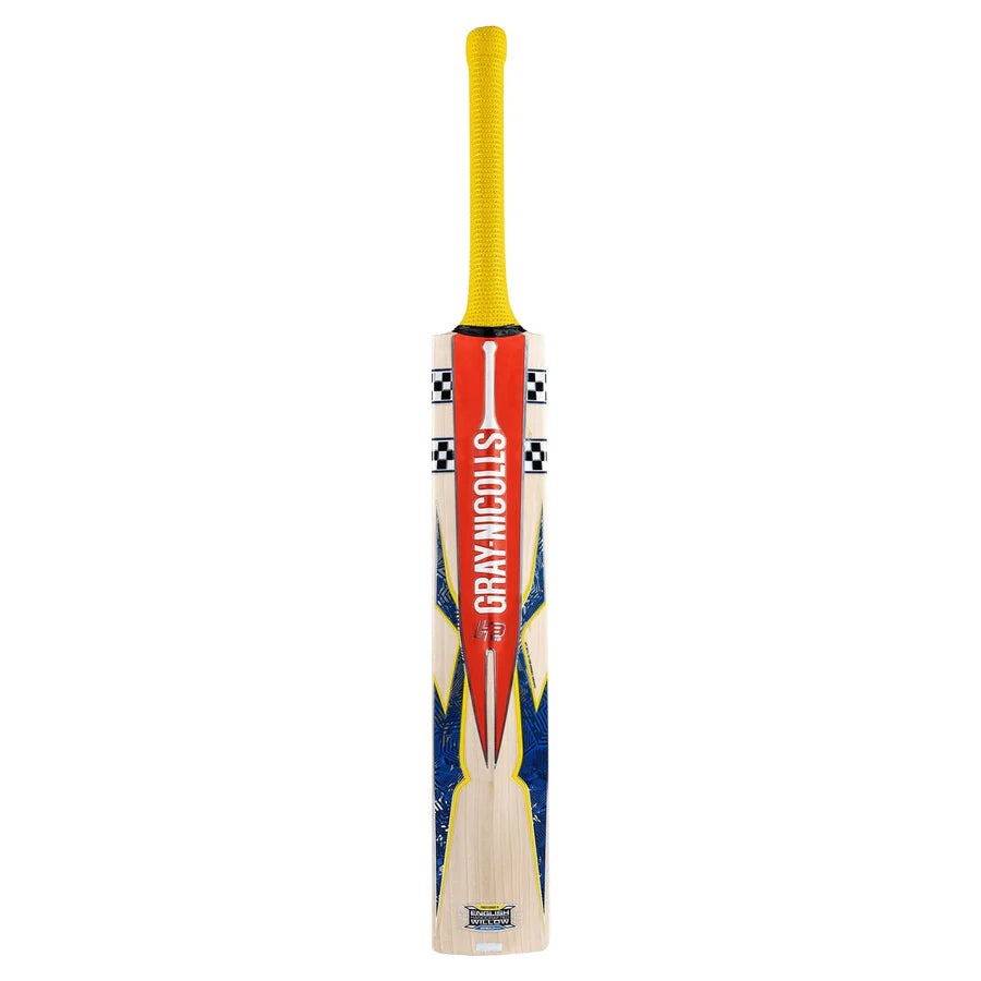 Gray Nicolls Havoc HB317 GN550 Cricket Bat