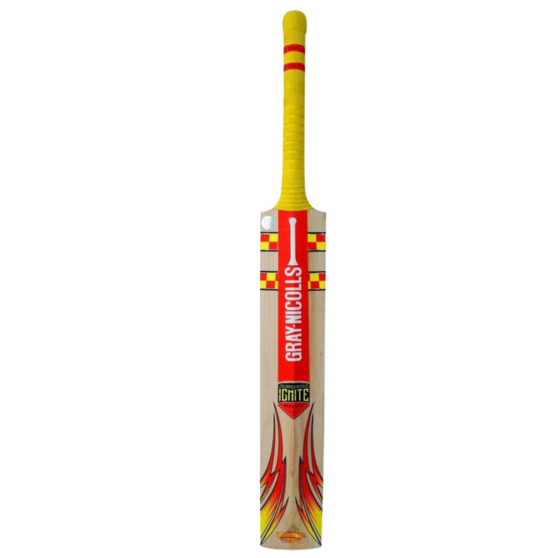 Gray Nicolls Ignite GN4.5 English Willow Cricket Bat SH