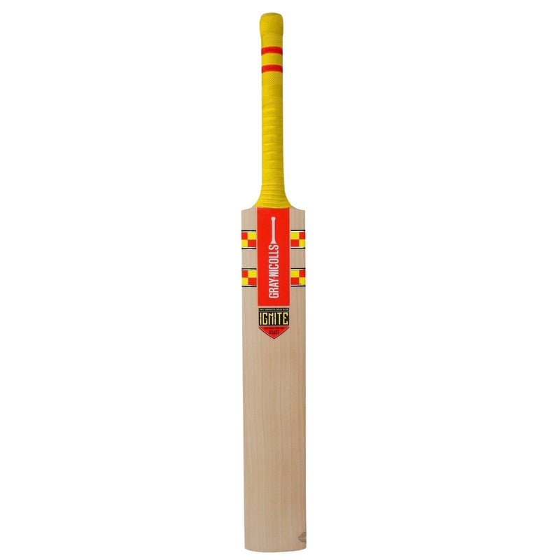 Gray Nicolls Ignite GN4.5 English Willow Cricket Bat SH