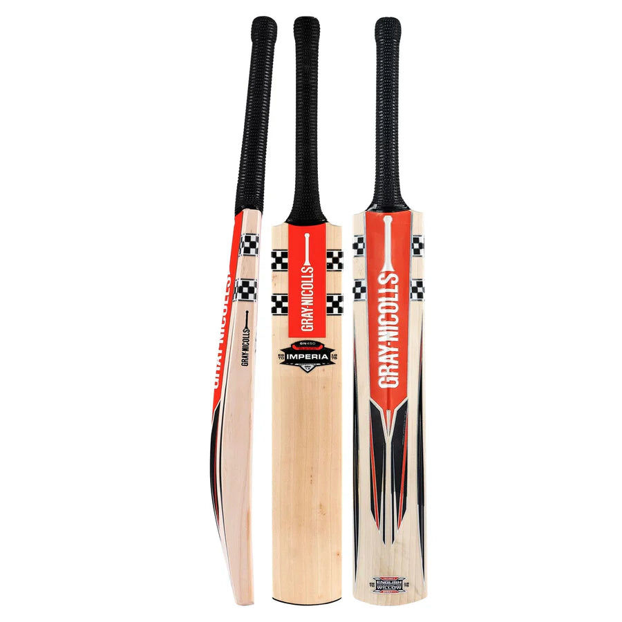 Gray Nicolls Imperia 1.0 GN450 Cricket Bat