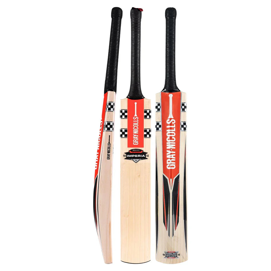 Gray Nicolls Imperia 1.0 GN550 Cricket Bat
