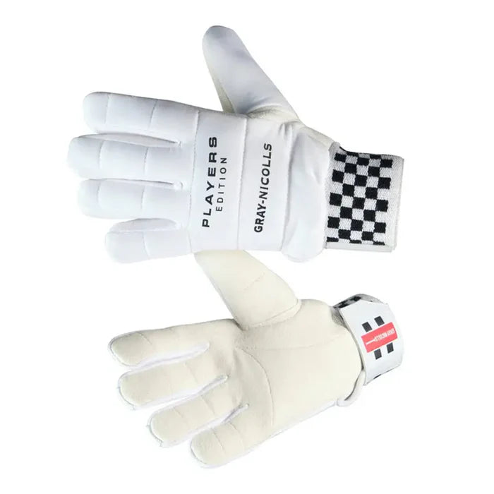 Gray Nicolls Legend XRD Players Edition Wicket keeping Inner