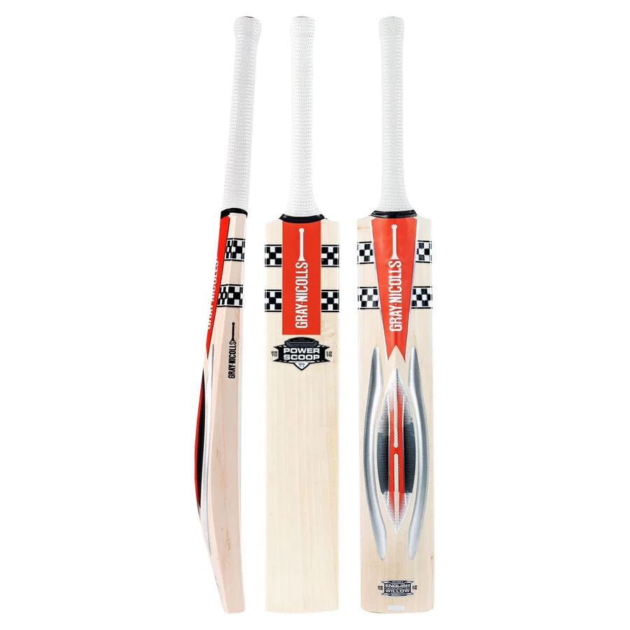 Gray Nicolls Powerscoop Pro Performance Cricket Bat