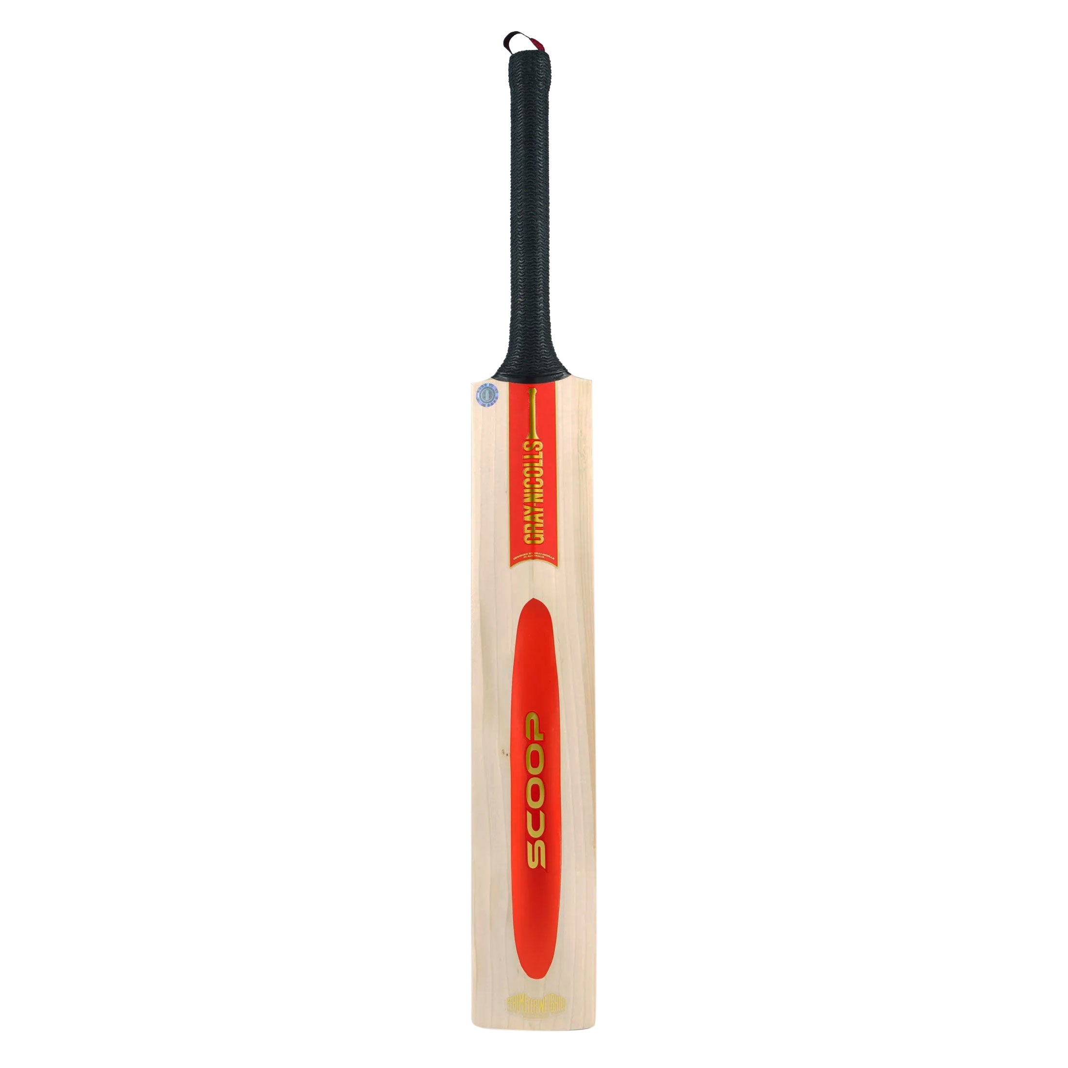 Gray Nicolls Scoop 50 Players Edition Cricket Bat