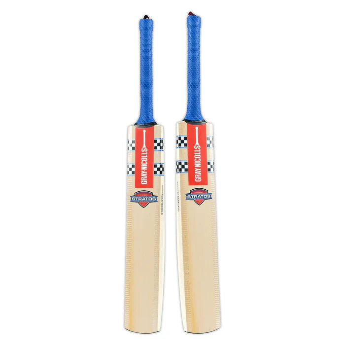 Gray Nicolls Stratos 1.0 Thunder Kashmir Willow Cricket Bat