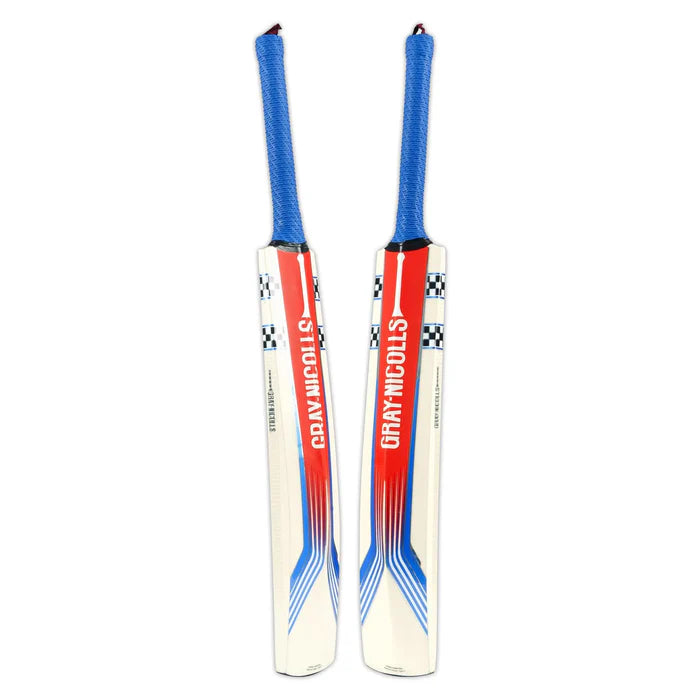 Gray Nicolls Stratos 1.0 Thunder Kashmir Willow Cricket Bat