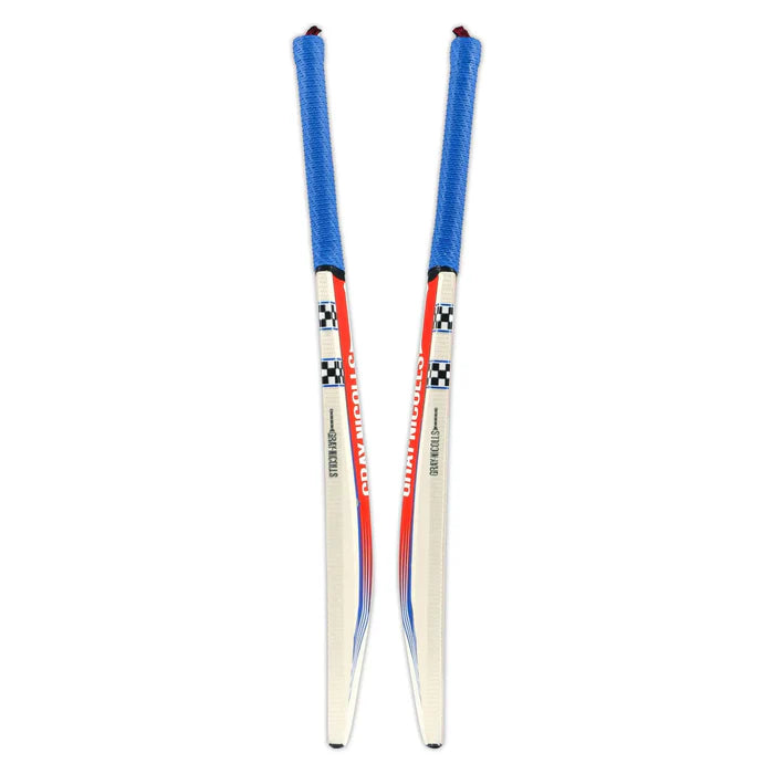 Gray Nicolls Stratos 1.0 Thunder Kashmir Willow Cricket Bat