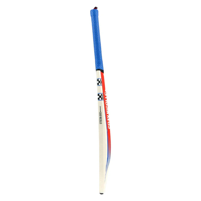 Gray Nicolls Stratos 1.0 Thunder Kashmir Willow Cricket Bat