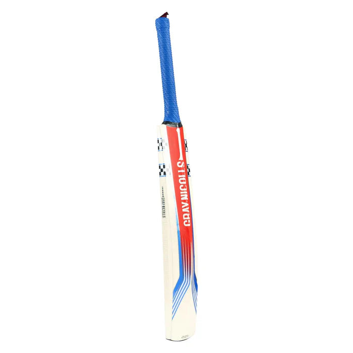 Gray Nicolls Stratos 1.0 Thunder Kashmir Willow Cricket Bat
