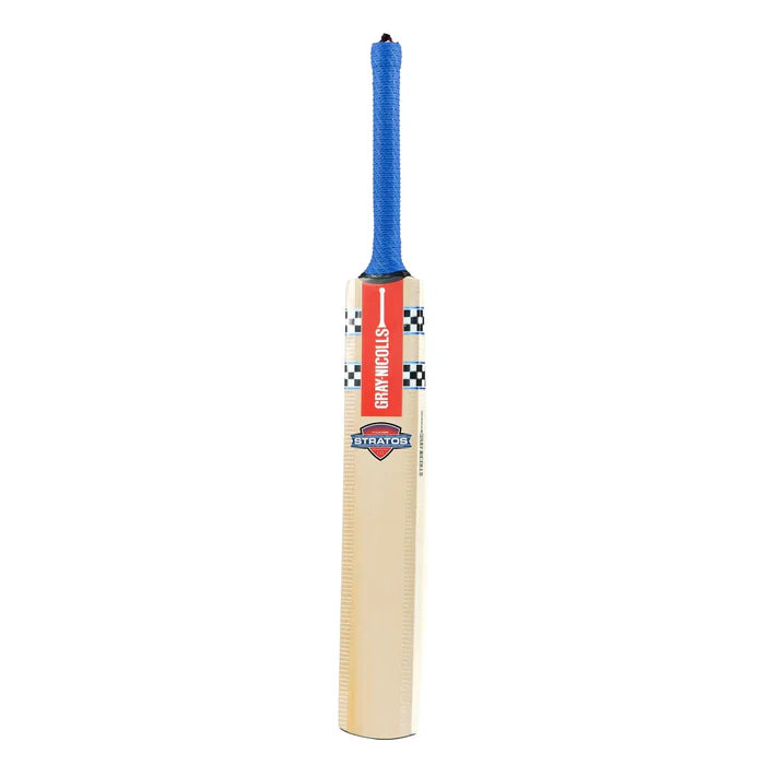Gray Nicolls Stratos 1.0 Thunder Kashmir Willow Cricket Bat