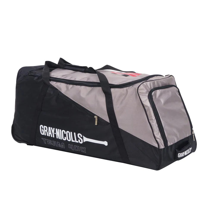 Gray Nicolls Team 400 Wheelie Bag