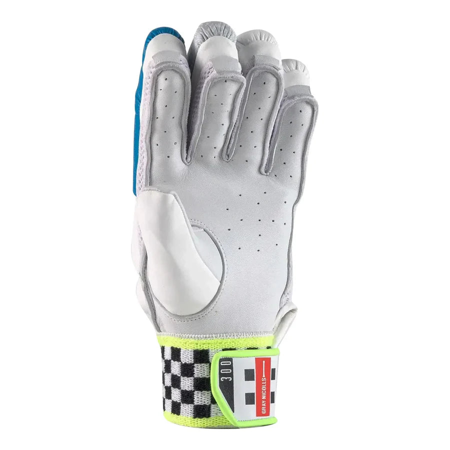 Gray Nicolls Tempesta 1.0 300 Schlaghandschuhe