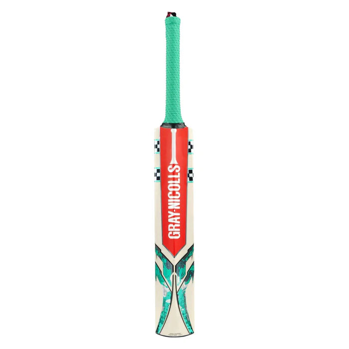 Gray Nicolls VENTUS 1.0 WARRIOR Kashmir Willow Cricket Bat