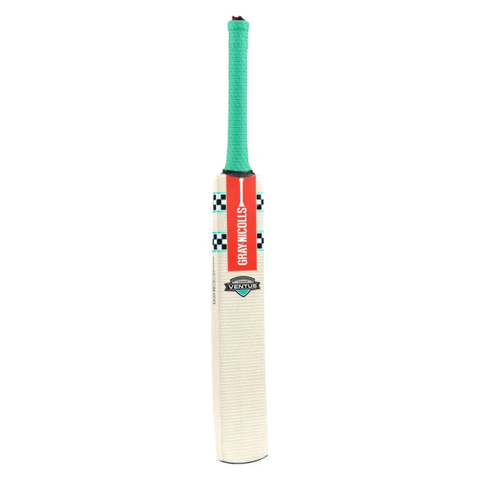 Gray Nicolls VENTUS 1.0 WARRIOR Kashmir Willow Cricket Bat
