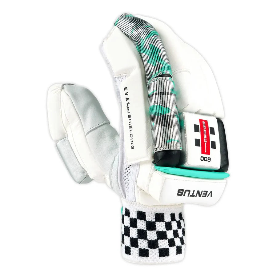 Buy Gray Nicolls Ventus 1.0 600 Cricket Batting Gloves Online at Best Price CricketerPoint