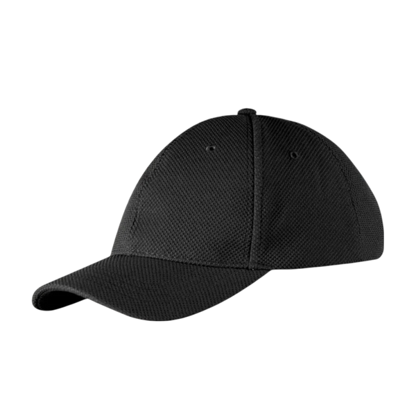 Gray Nicolls Cricket Cap Black