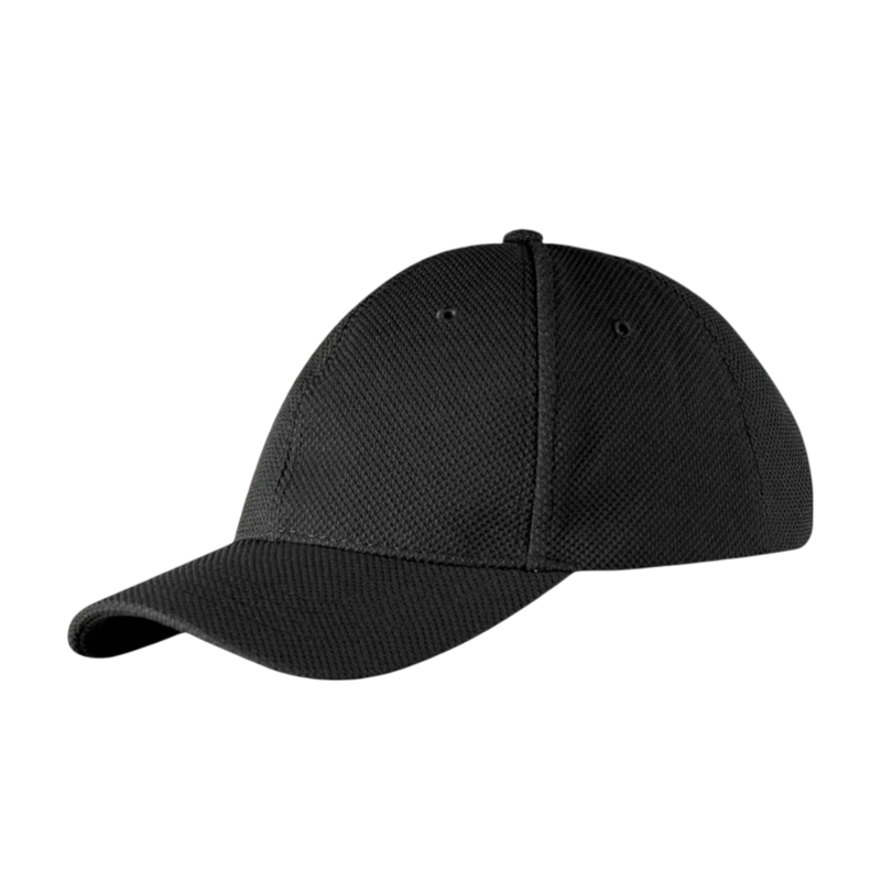 Gray Nicolls Cricket Cap Black