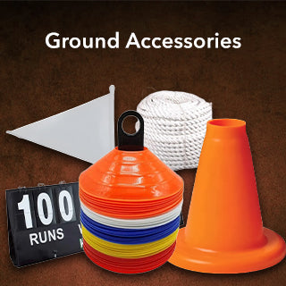 Ground Accessories