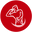 Cricketer Point logo