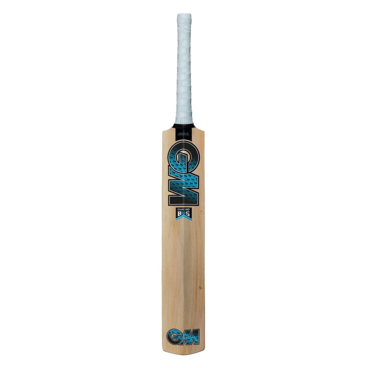Gunn And Moore Diamond 202 Kashmir willow Cricket Bat