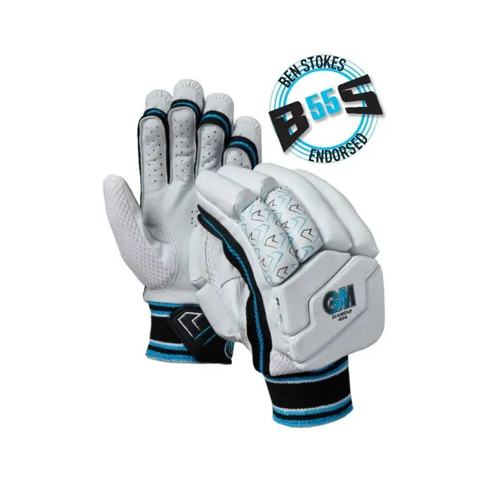 Gunn And Moore Diamond 404  Batting Gloves
