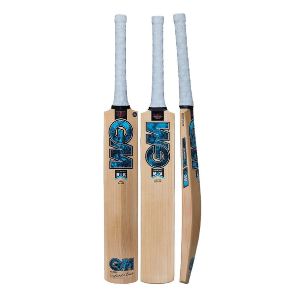 Gunn And Moore Diamond 808 Cricket Bat