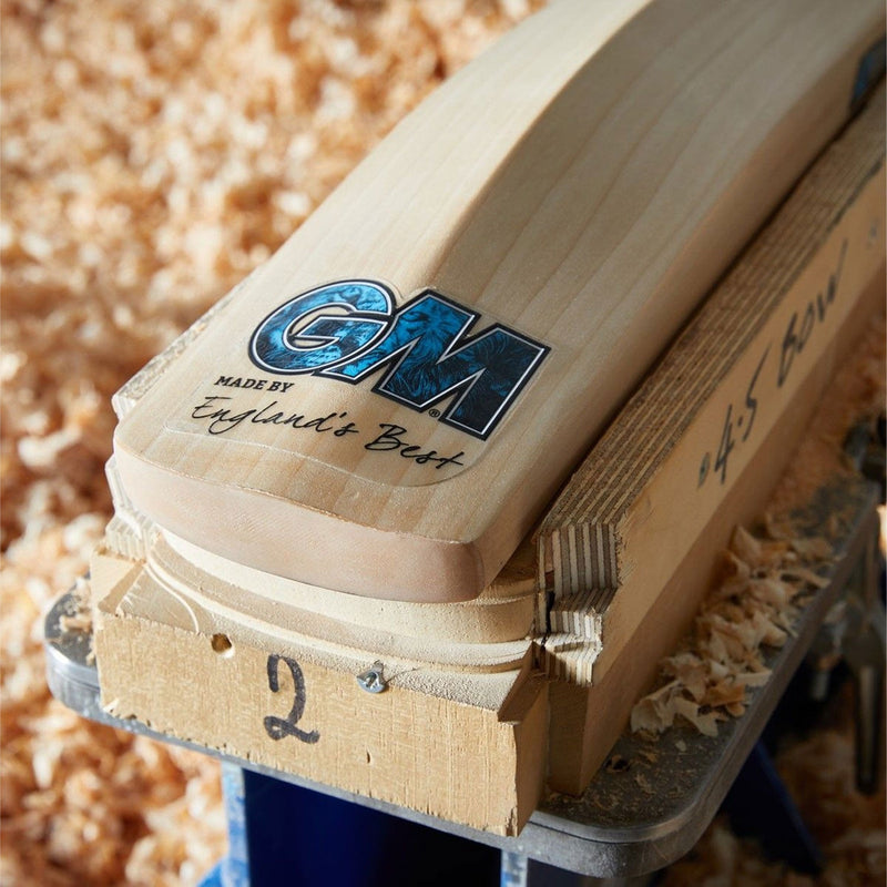 Gunn And Moore Diamond 808 Cricket Bat