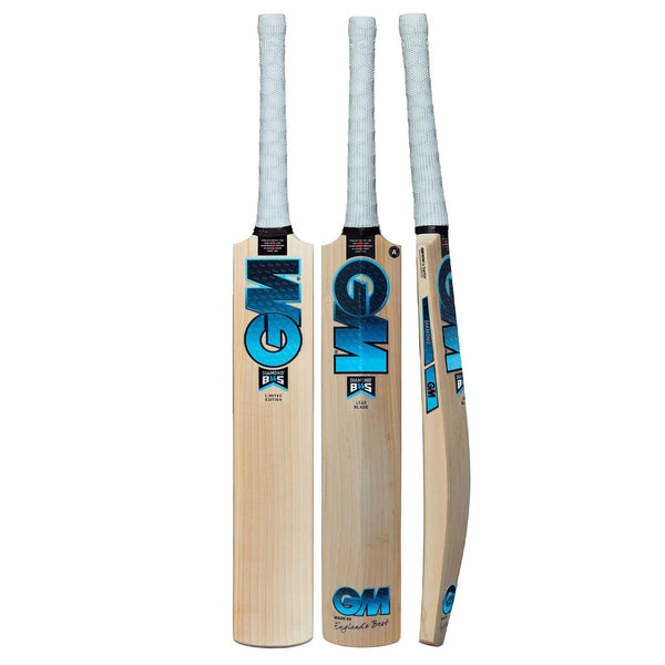 Gunn And Moore Diamond 909 Cricket Bat