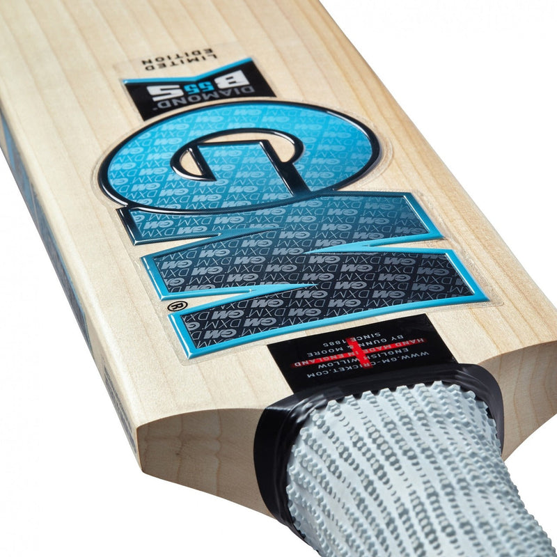 Gunn And Moore Diamond 909 Cricket Bat