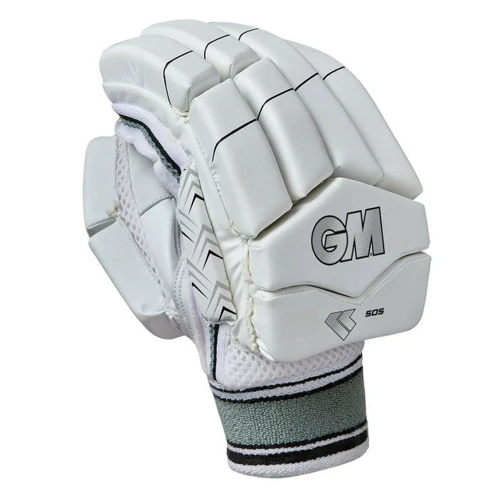 Gunn & Moore 505 Batting Gloves