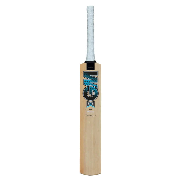 Gunn & Moore Diamond 202 Kashmir Willow Bat