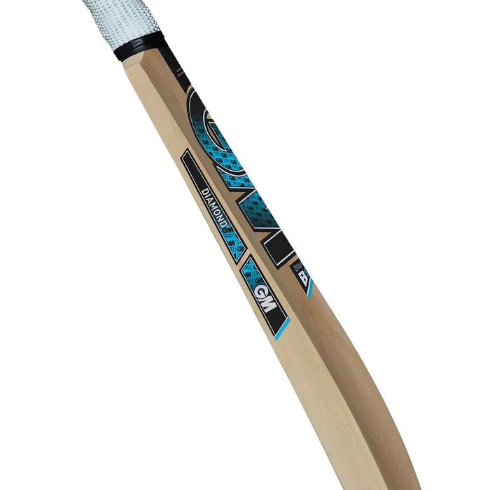 Gunn & Moore Diamond 202 Kashmir Willow Bat